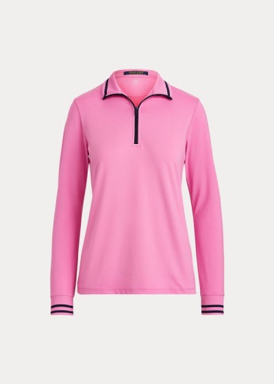 Pulôver Ralph Lauren Performance Golf Mulher 70125-GYPL